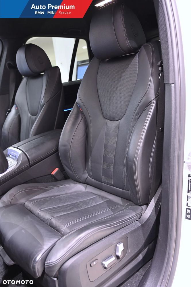 BMW X5 xDrive25d - 16