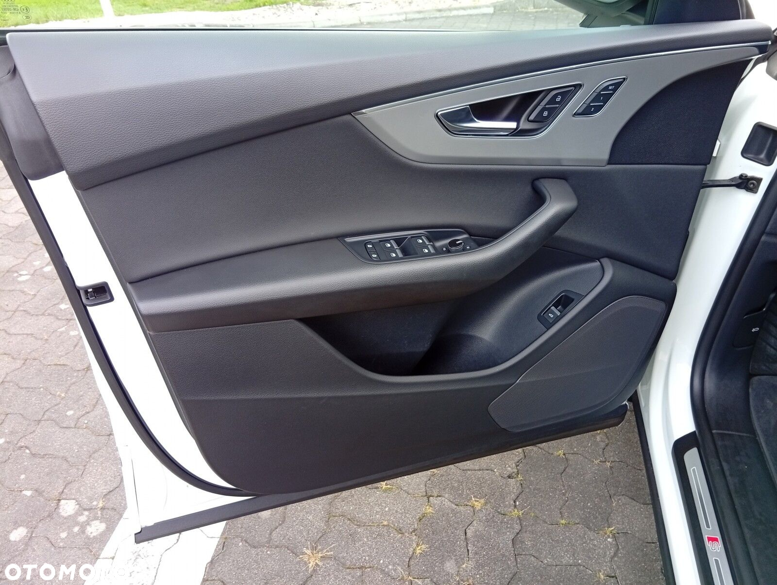 Audi Q8 - 18