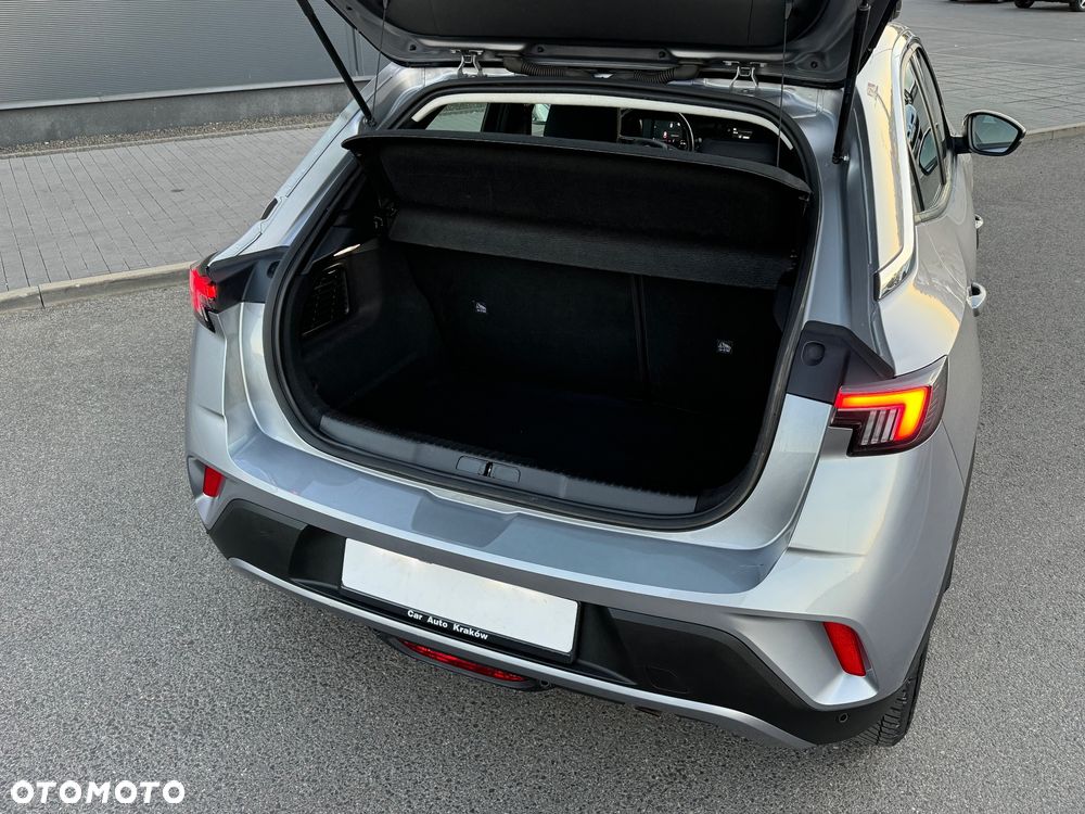 Opel Mokka 1.2 T Elegance Business Pack S&S - 10