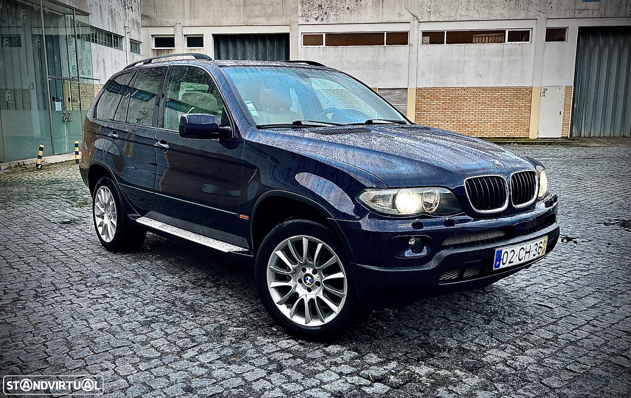BMW X5 - 13