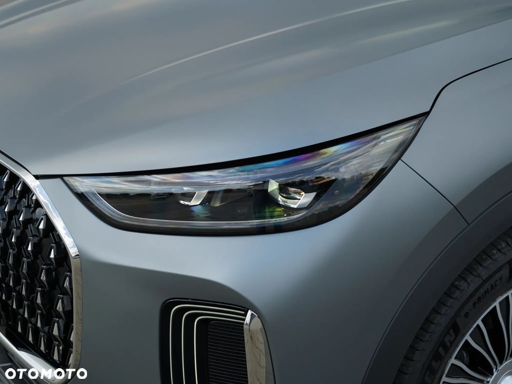 Chery Tiggo 9 1.5 T-GDI Super Hybrid Prestige 3DHT - 15