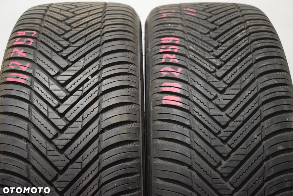 R18 225/45 Hankook Kinergy 4S 2 Cena za parę - 1