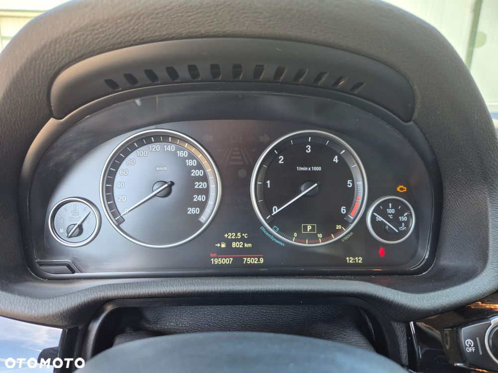 BMW X4 xDrive20d - 17
