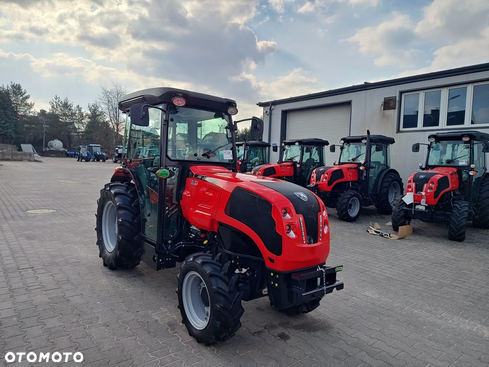 ANTONIO CARRARO AV 2.85N BASIC - 1