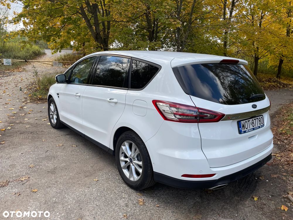 Ford S-Max - 3