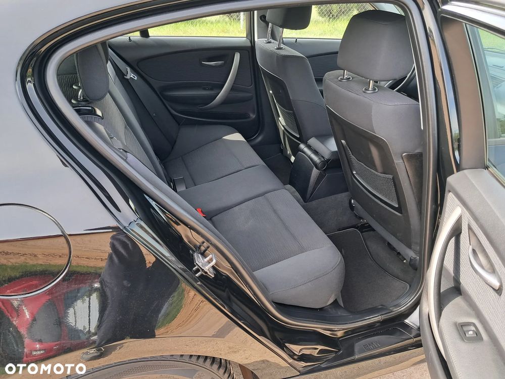 BMW Seria 1 - 20
