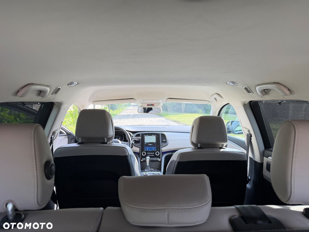 Renault Talisman 1.6 Energy dCi Intens EDC - 14