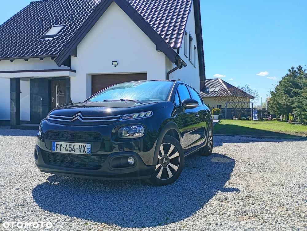 Citroën C3 1.2 PureTech Exclusive - 26