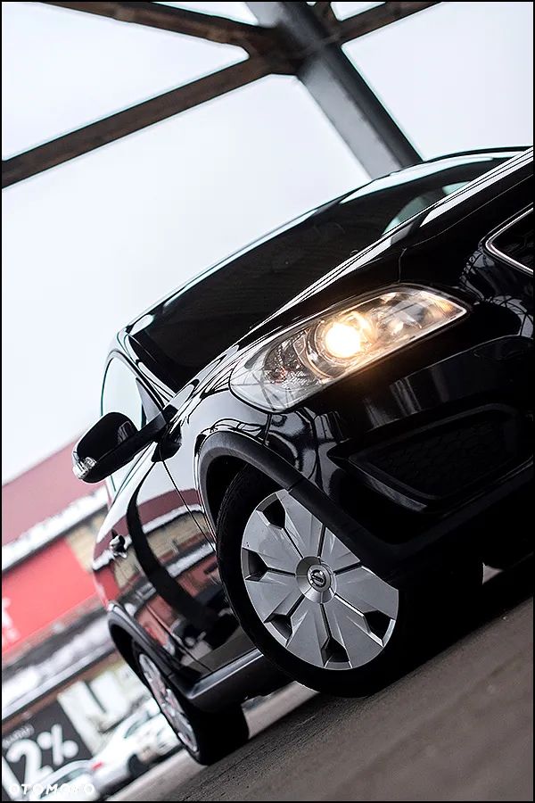 Volvo C30 - 11