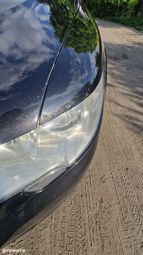 Skoda Superb 2.0 TDI DSG Comfort - 10