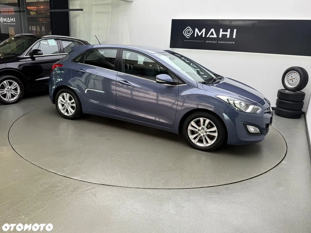 Hyundai i30 1.4 Classic - 15
