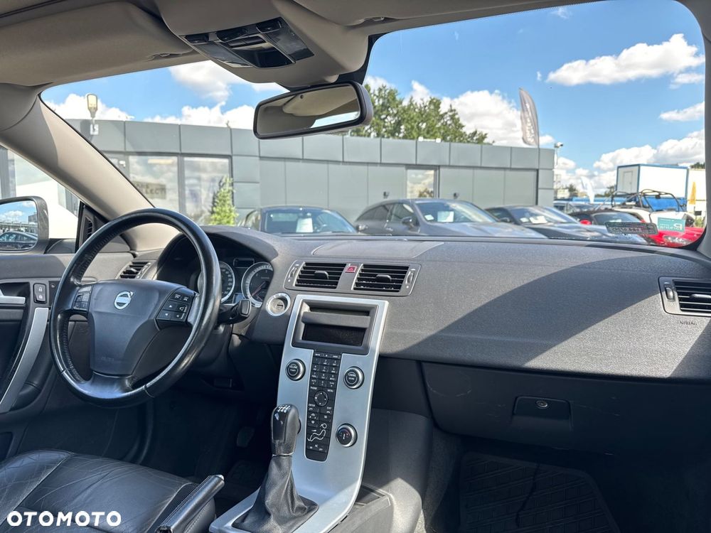 Volvo C70 - 16
