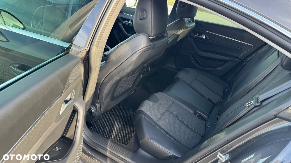 Peugeot 508 1.5 BlueHDi Active Pack S&S EAT8 - 29