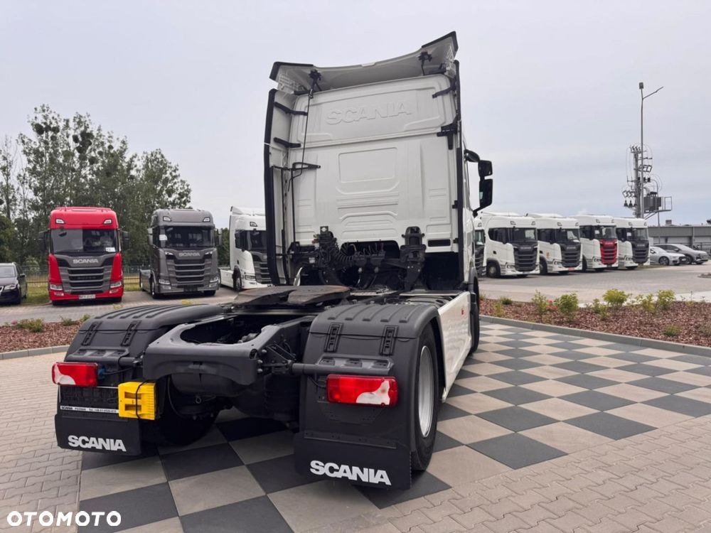 Scania R 460 A4x2NA - 5