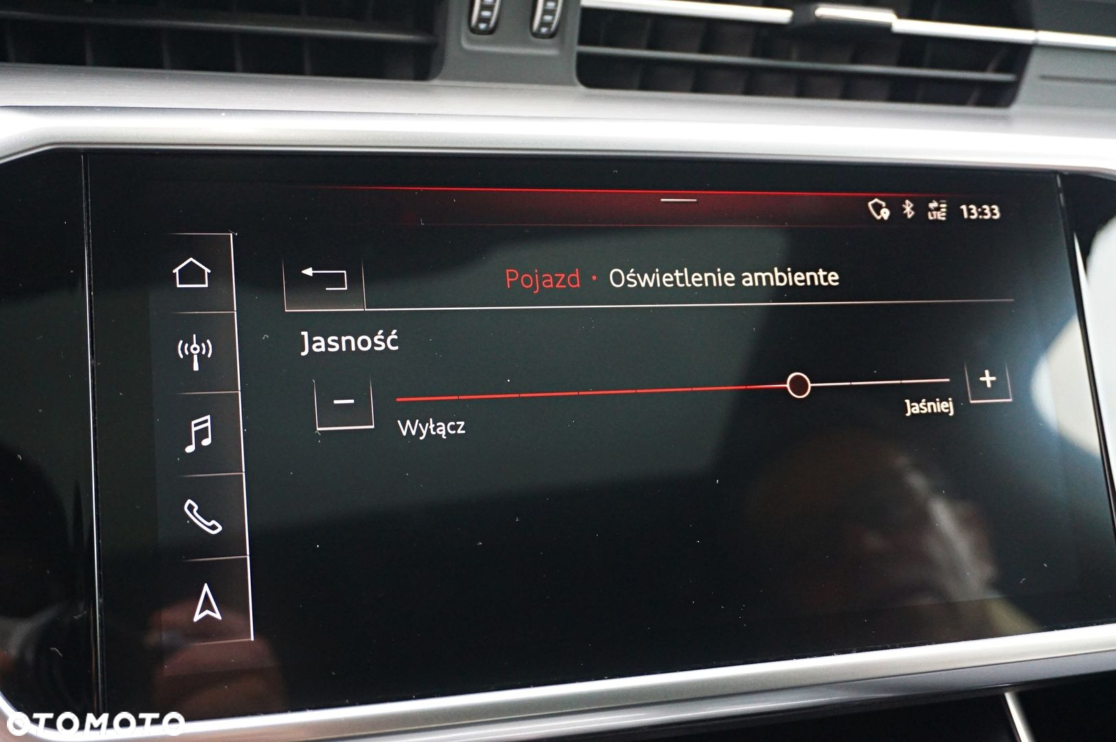 Audi A6 - 25