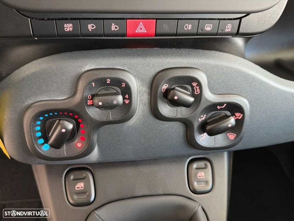 Fiat Panda - 12
