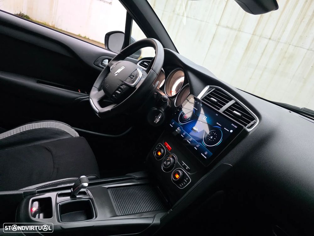 Citroën DS4 1.6 e-HDi So Chic CMP6 - 43