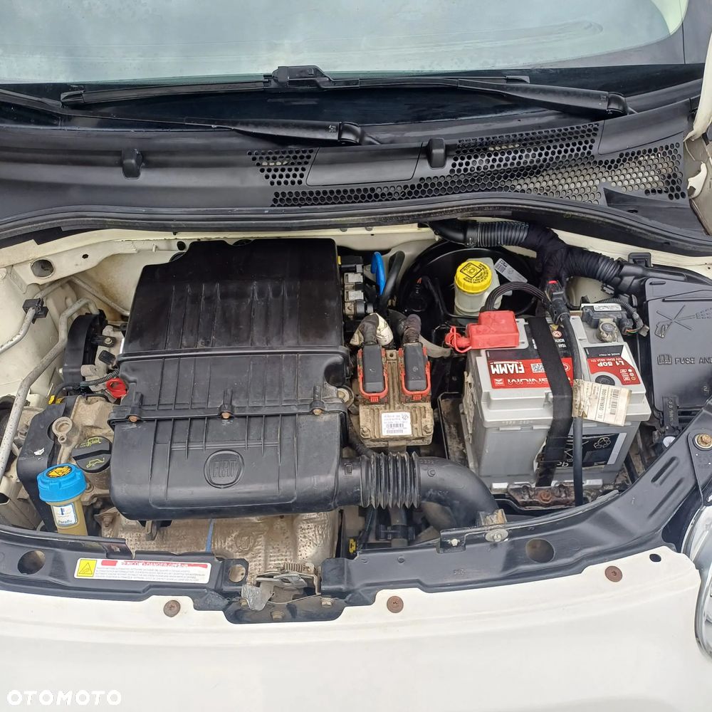 Fiat 500 - 16