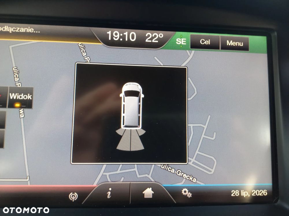 Ford Focus 1.0 EcoBoost Edition - 28