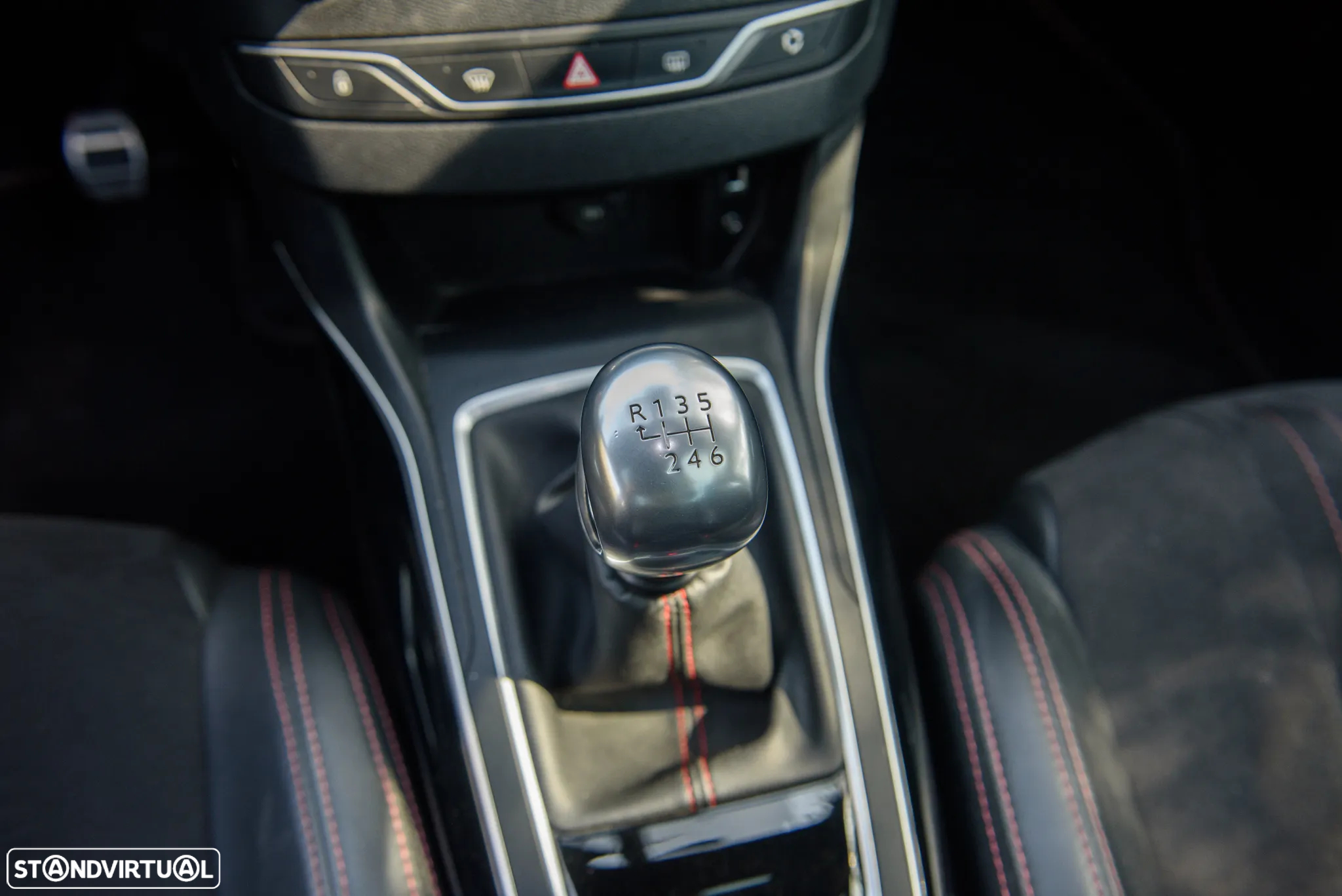 Peugeot 308 SW 2.0 BlueHDi GT Line - 40
