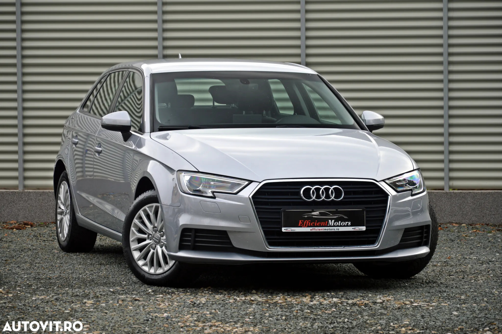 Audi A3 - 2