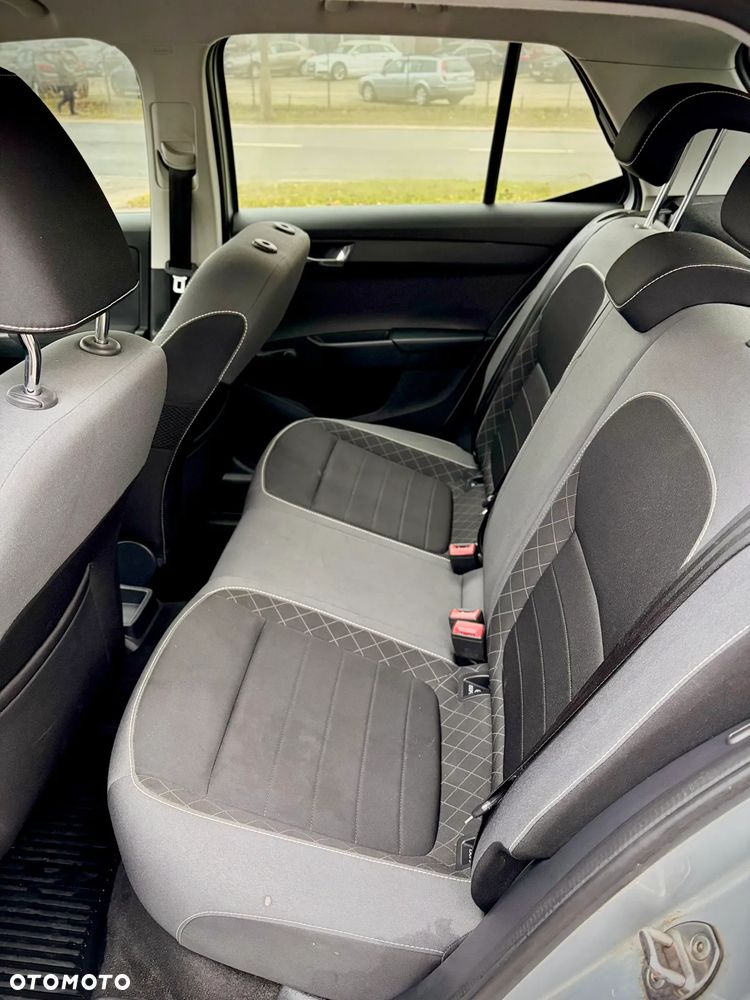 Skoda Fabia 1.0 TSI Style - 11