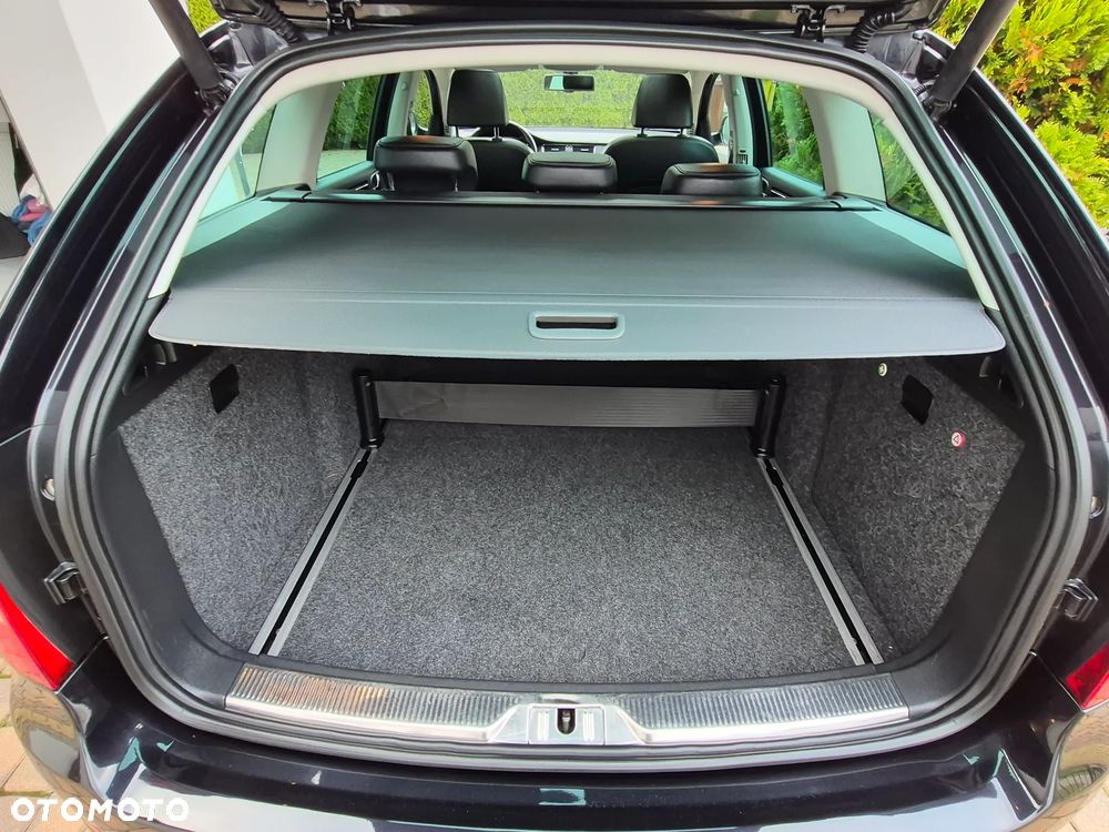 Skoda Superb - 23
