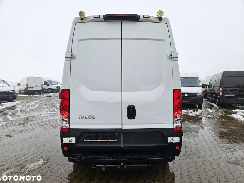Iveco 35s15 L2H2 *44999zł NETTO* 2.3HPi/145KM - 10