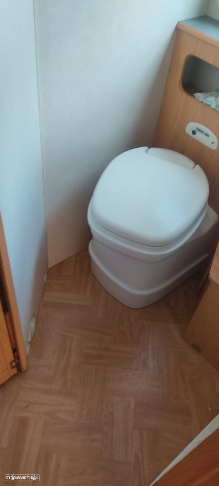 Adria Adriatik ADRIA MOBIL - 18