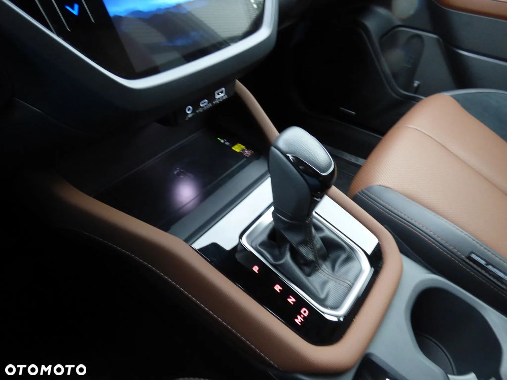 Subaru Forester 2.0i-L Platinum (EyeSight) Lineartronic - 15