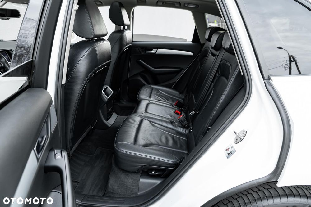 Audi Q5 - 34