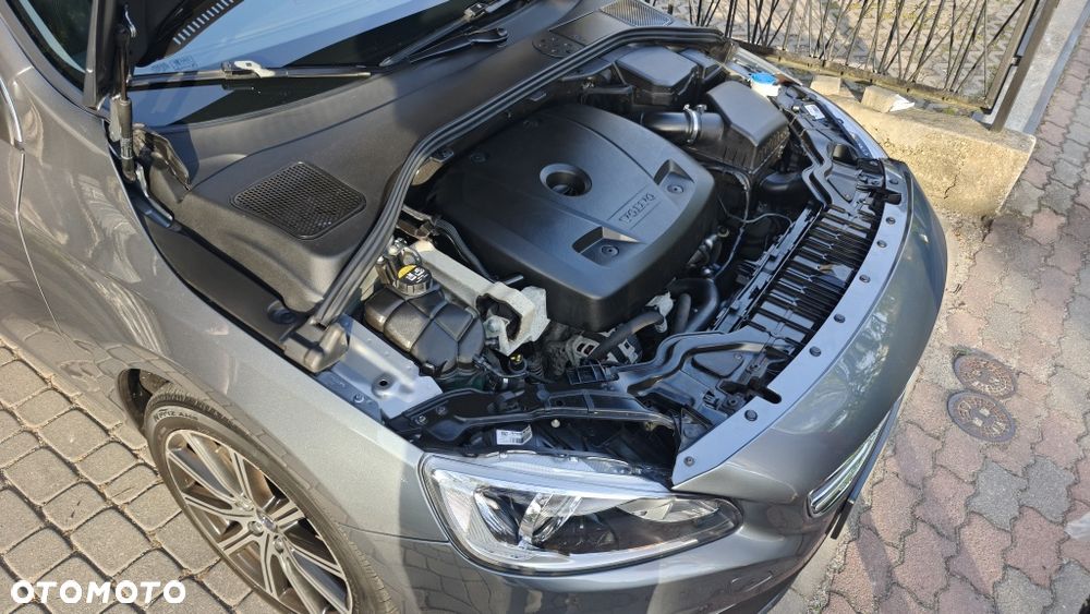 Volvo S60 - 8