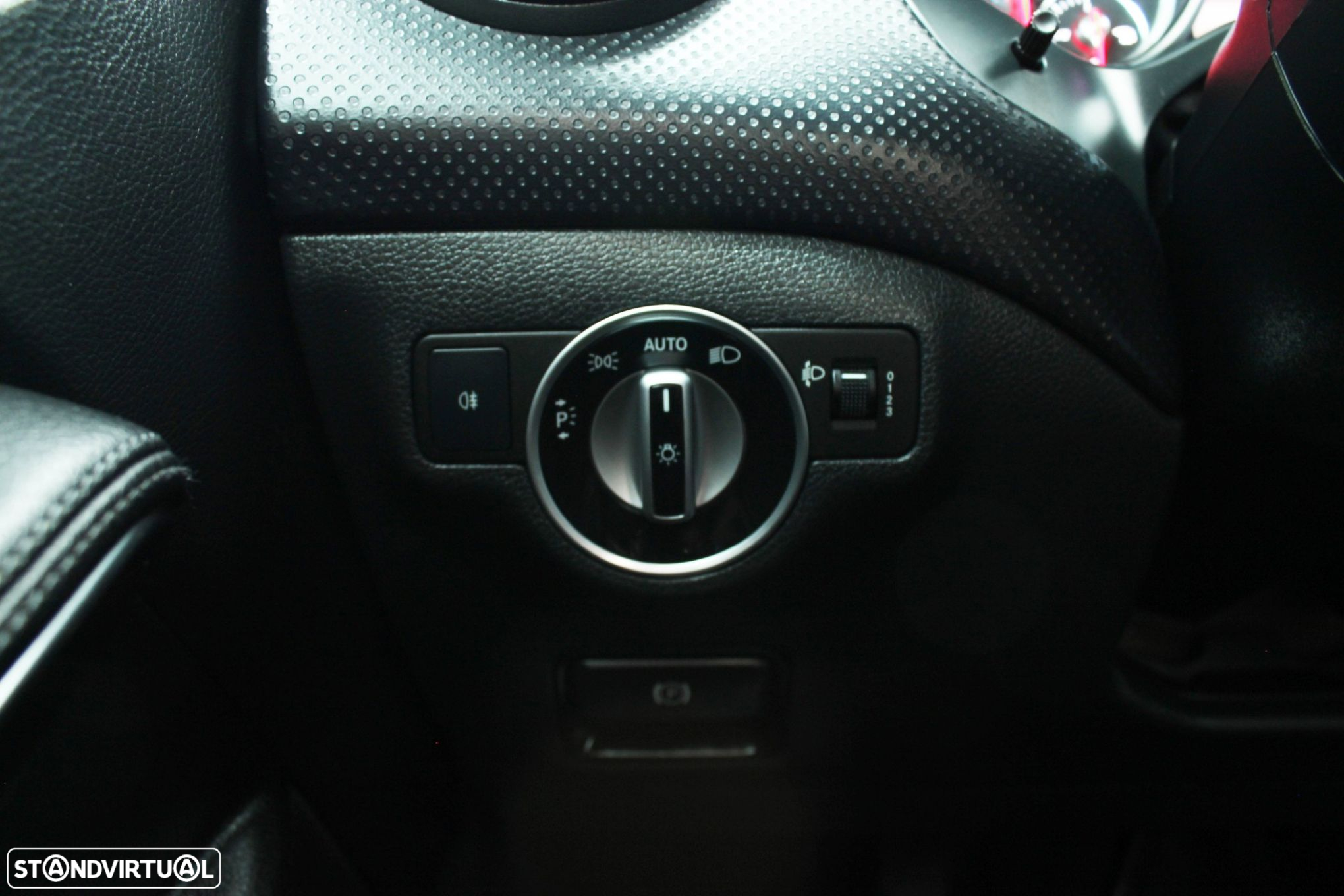 Mercedes-Benz A 180 d BlueEFFICIENCY Edition Style - 29