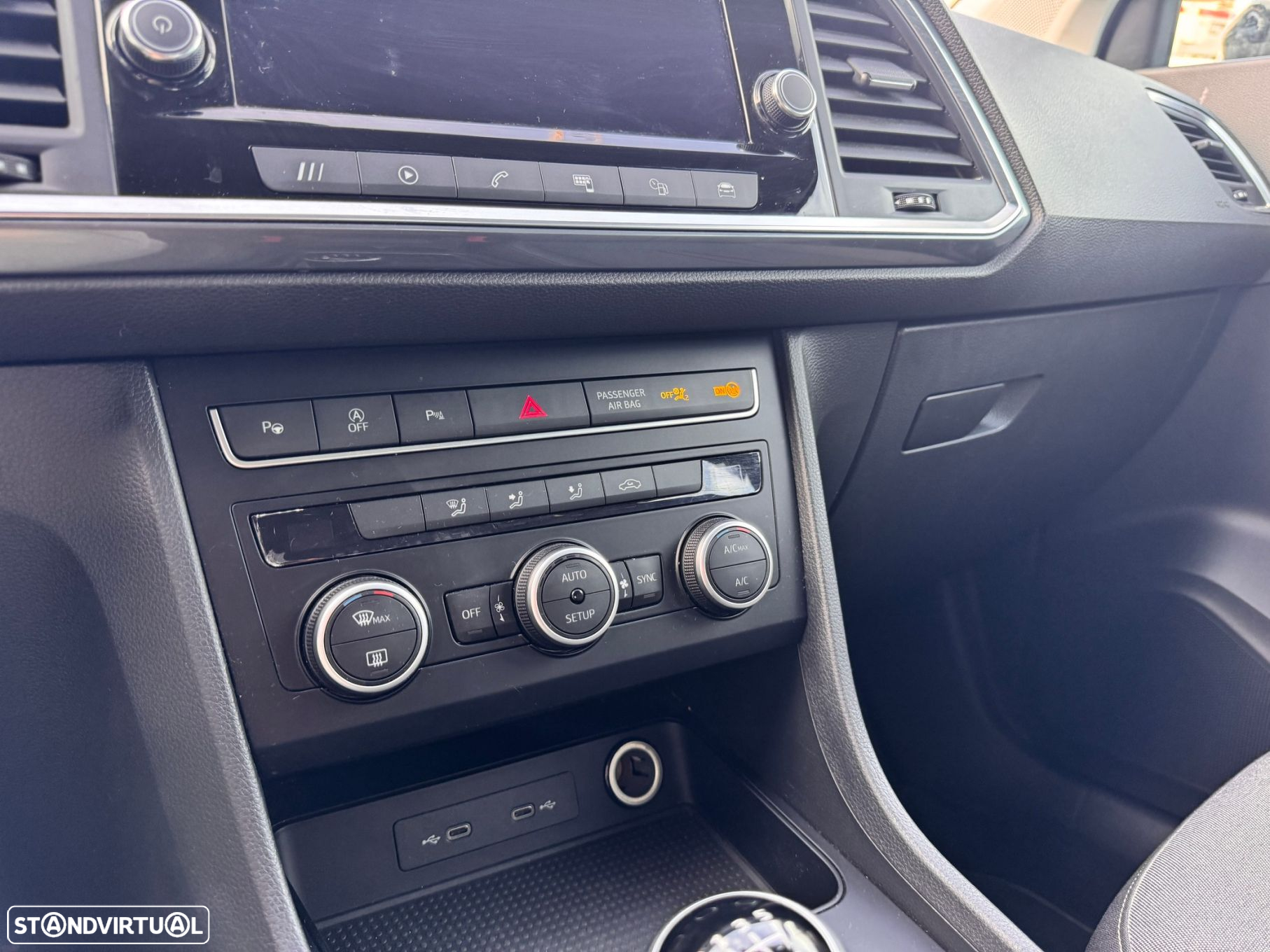 SEAT Ateca - 13