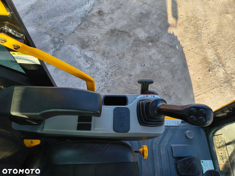 JCB 140X 2022R - 29