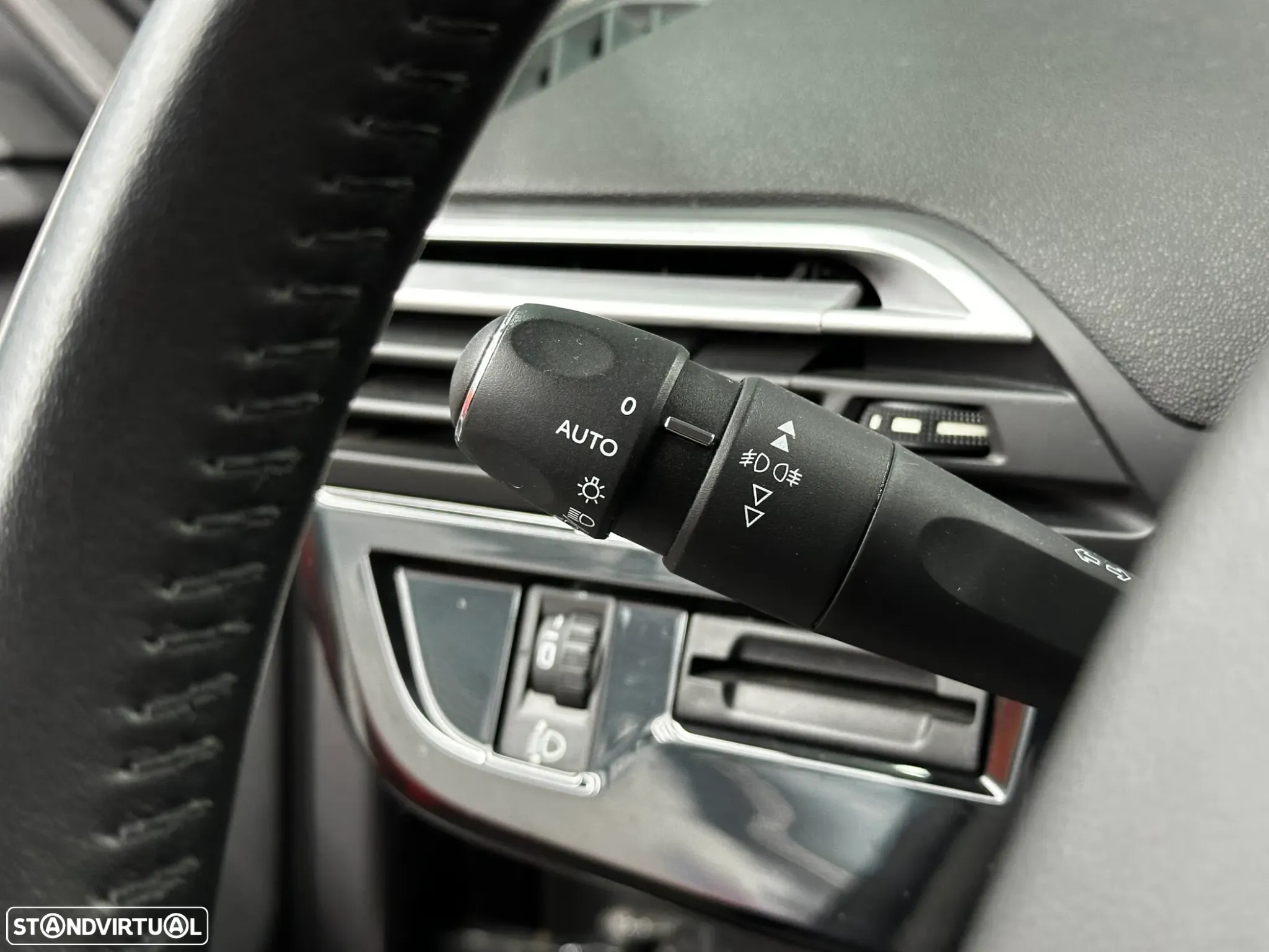 Citroën Grand C4 Spacetourer 1.5 BlueHDi Origins - 22