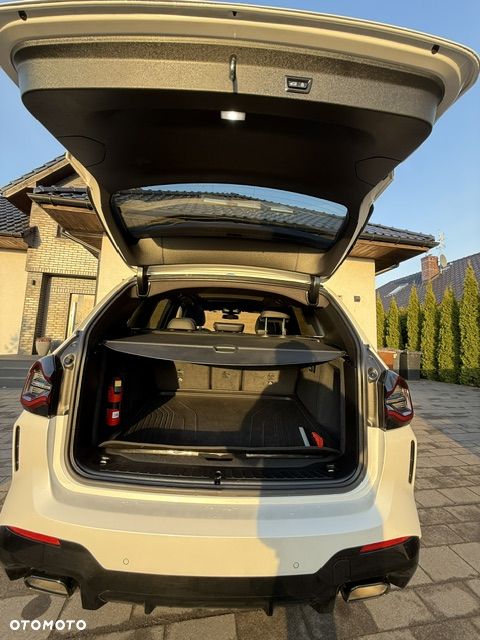BMW X3 xDrive20d - 10