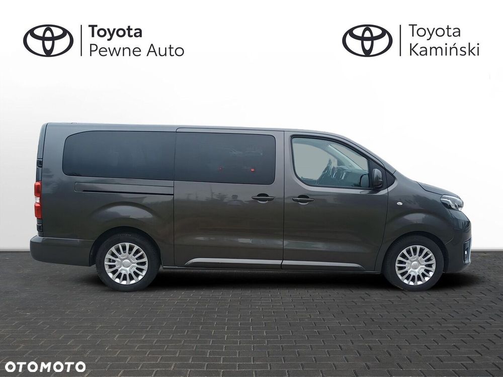 Toyota Proace Verso 2.0 D4-D Long Business - 6
