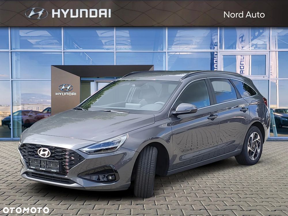 Hyundai i30 1.0 T-GDI Smart DCT - 1