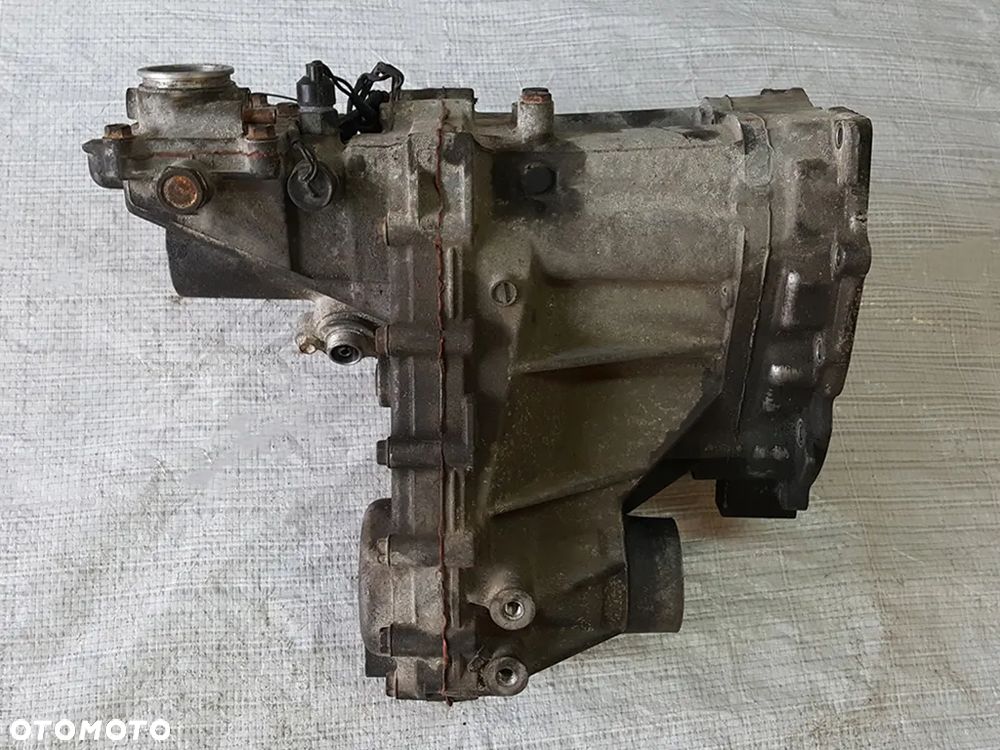 Reduktor skrzyni biegów do Suzuki Vitara I - 1