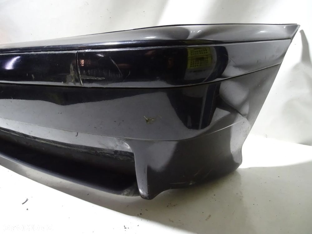 ZDERZAK TYŁ TYLNY BMW E36 COMPACT M-PAKIET 2261745 F-VAT - 4