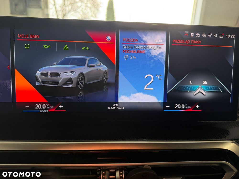 BMW Seria 2 - 33