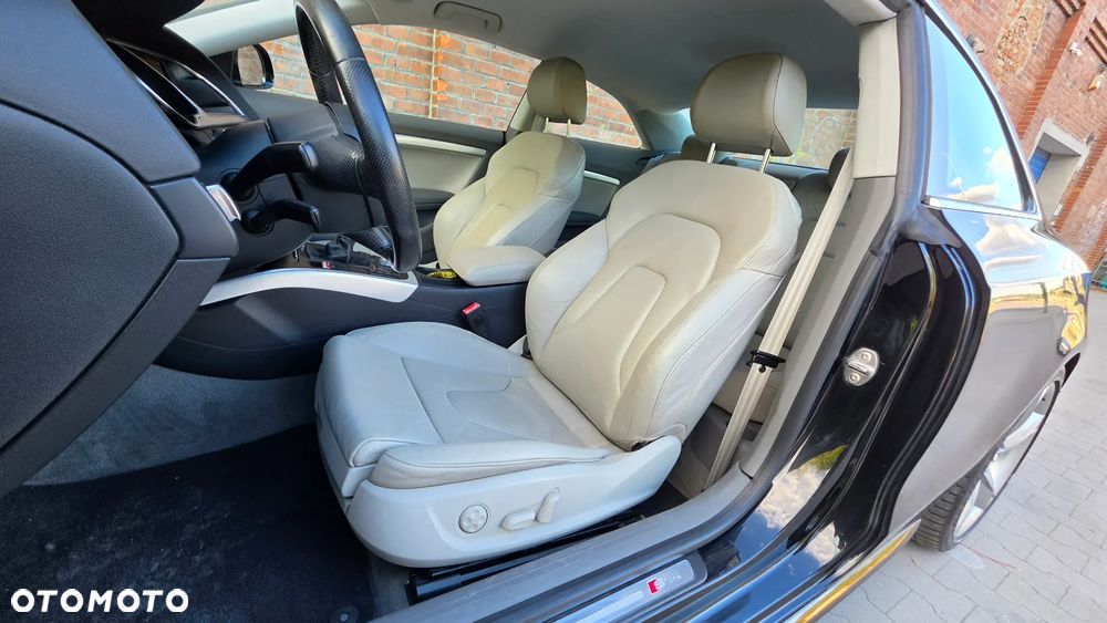 Audi A5 Coupé 1.8 TFSI - 8