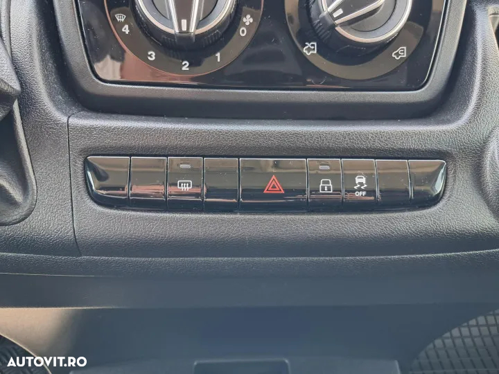 Fiat ducato maxi furgon l5h2 2.2d 140cp manual - 22