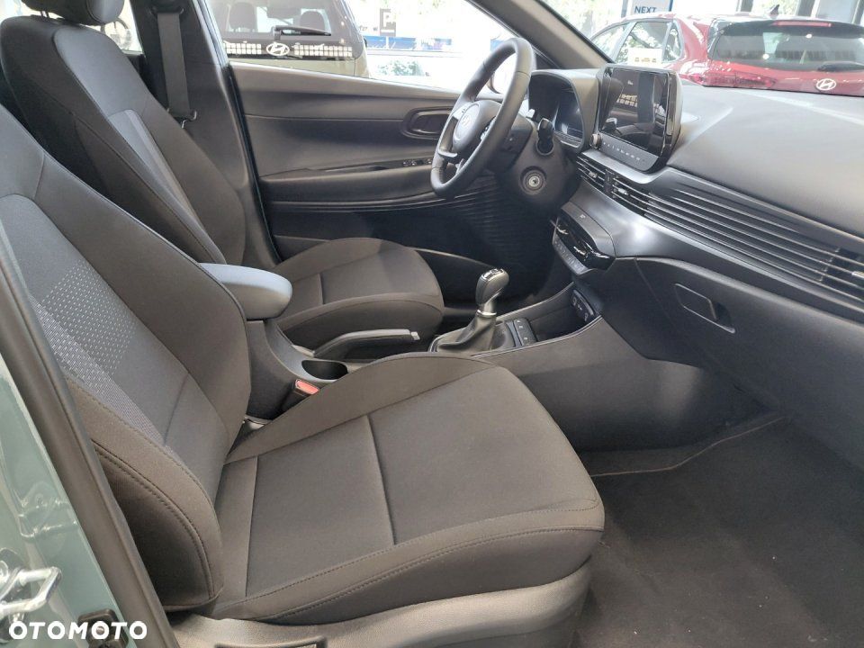 Hyundai i20 - 8