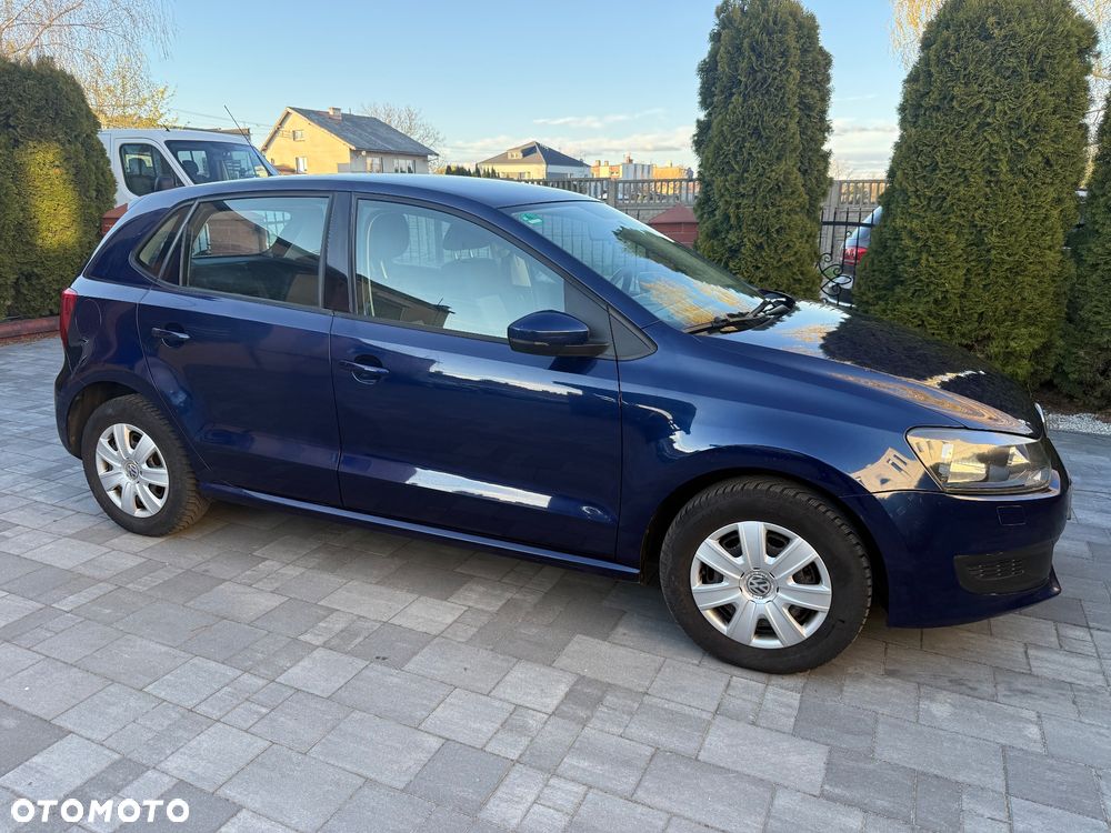 Volkswagen Polo - 4