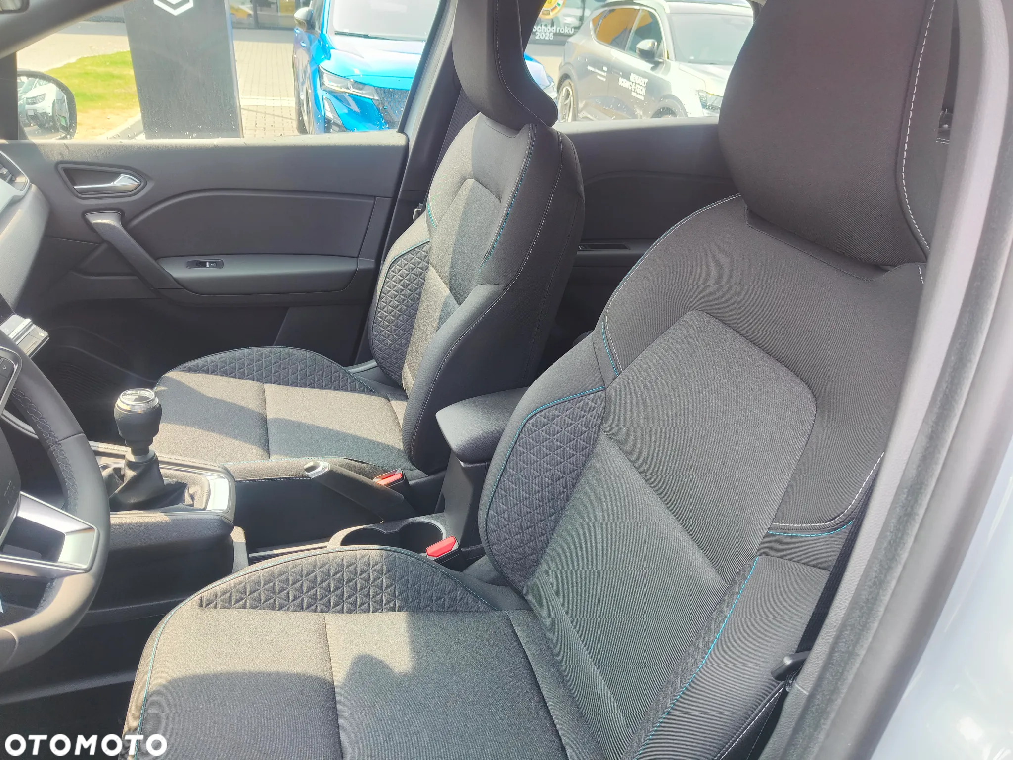 Renault Captur - 10