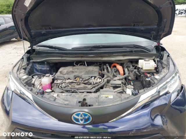 Toyota Sienna - 14