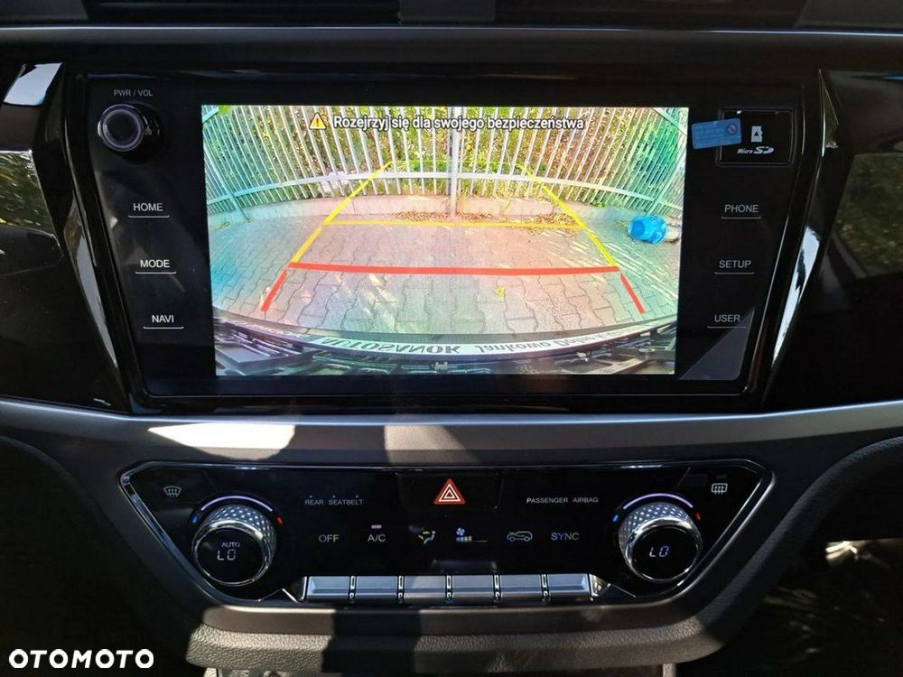 SsangYong/KGM Korando 1.5 T-GDI Joy 2WD - 15