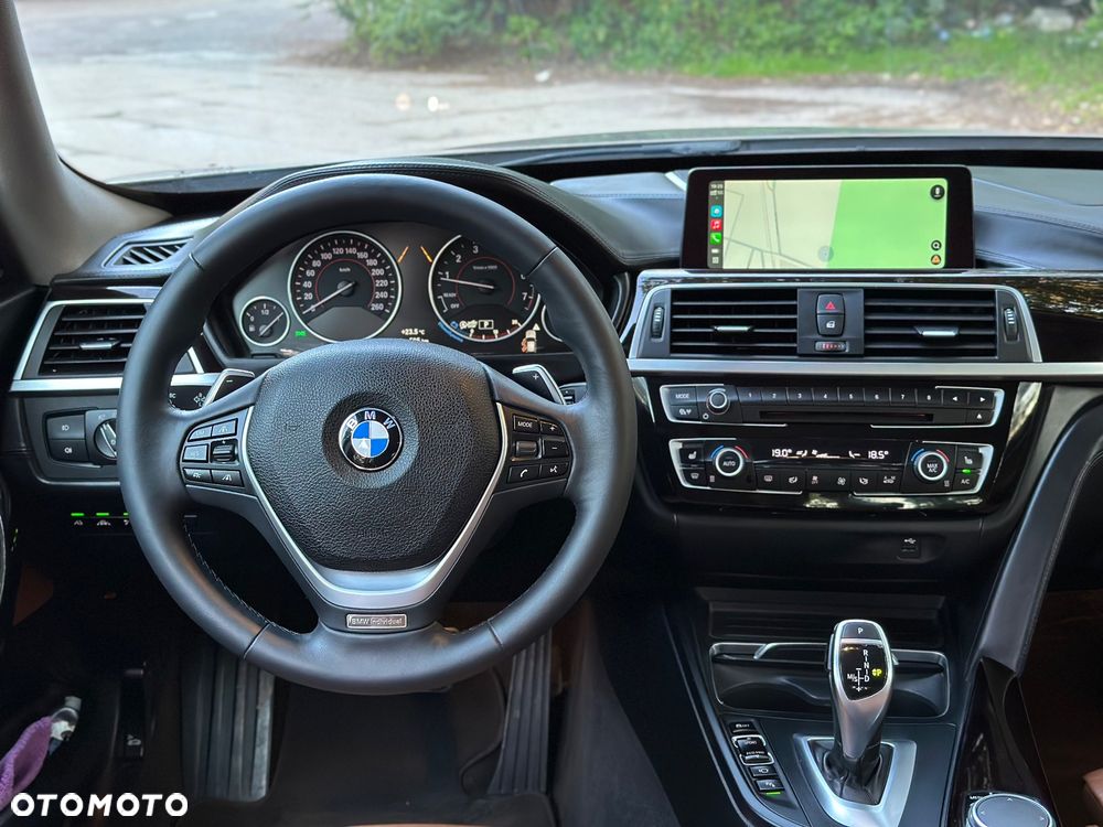 BMW 3GT - 12